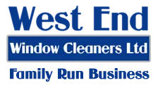 West End Window Cleaners - Window Cleaning Glasgow